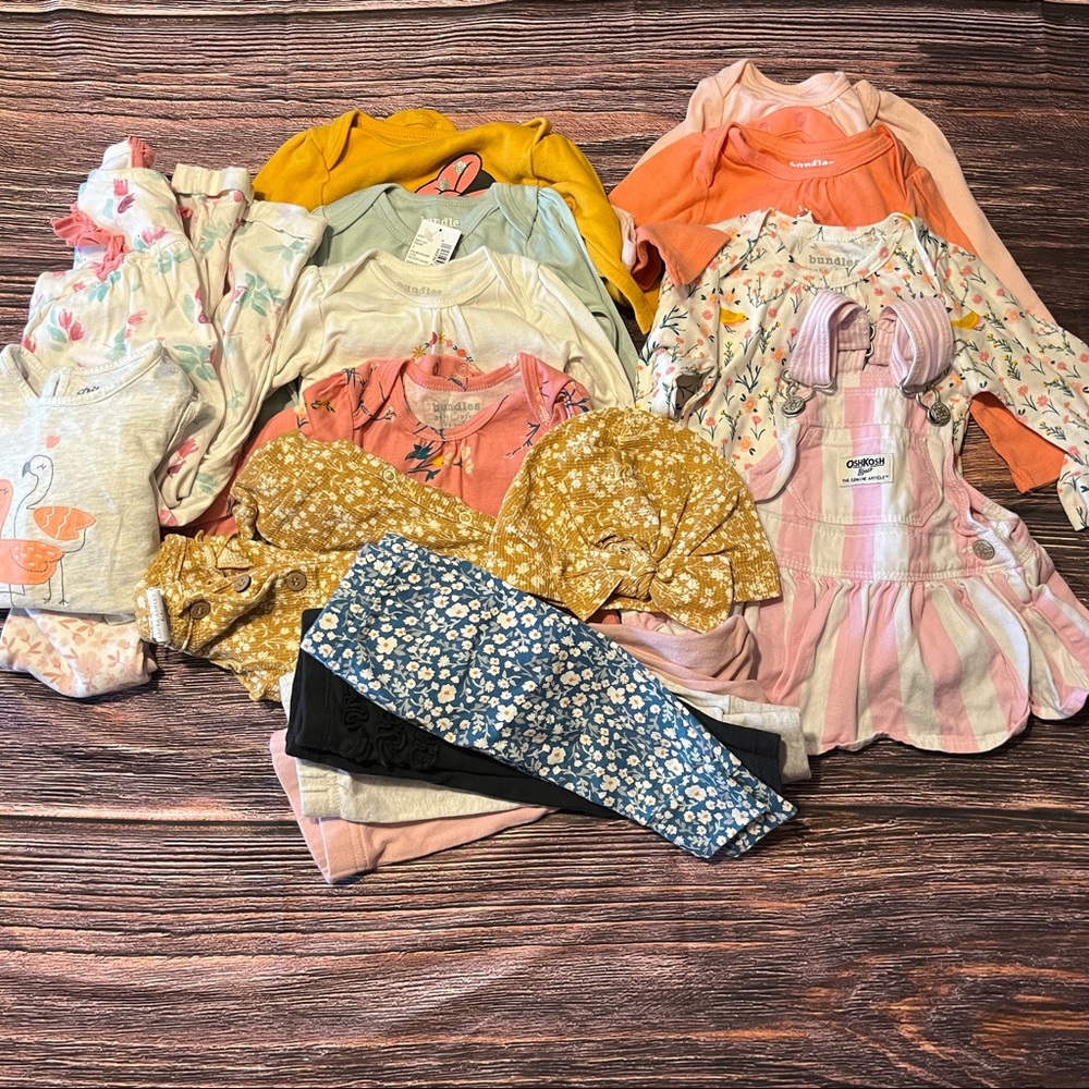 6-9 Months HUGE bundle deal!